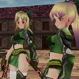 �ߥ奼����ȥե��쥹��������